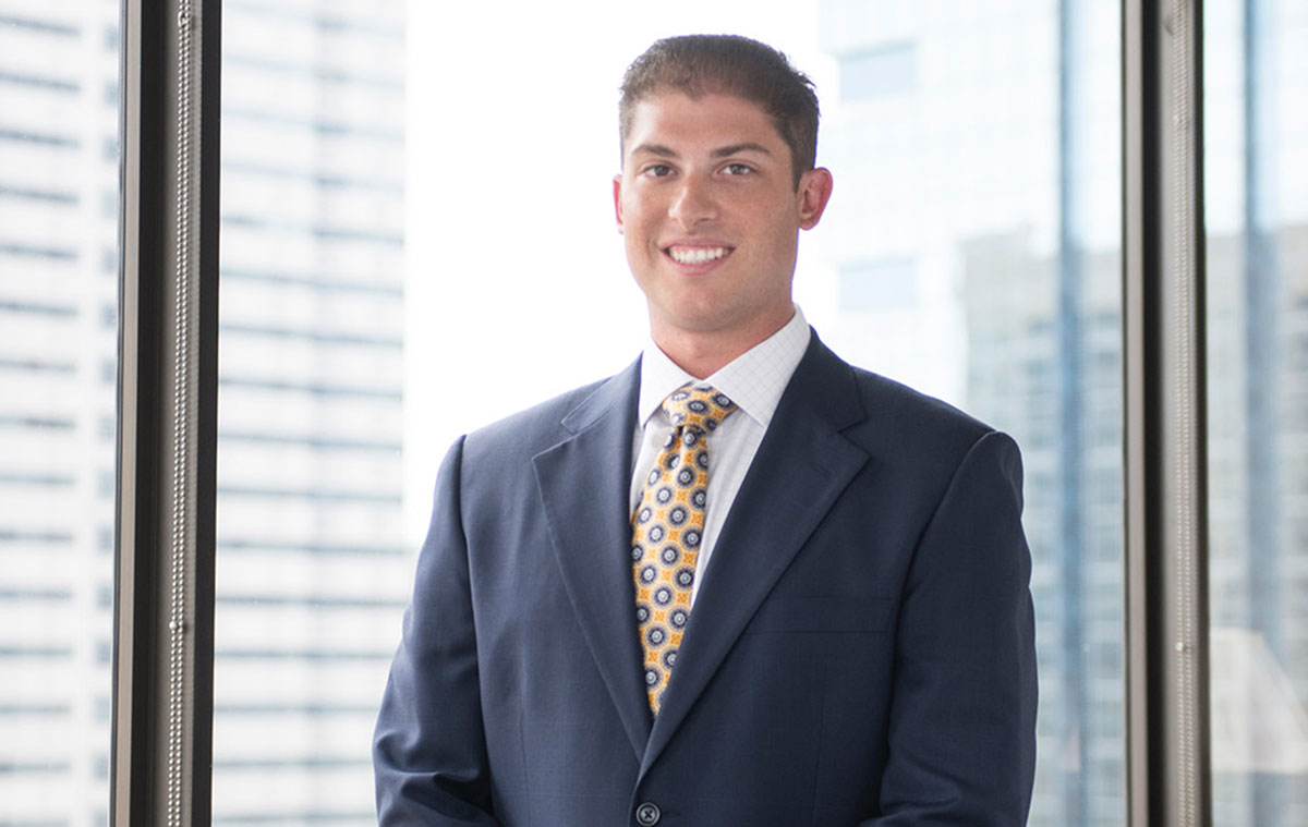 The Law Offices of Marc Neff Announces Associate Matthew Sedacca as Partner and the Firm Name Change to Neff & Sedacca