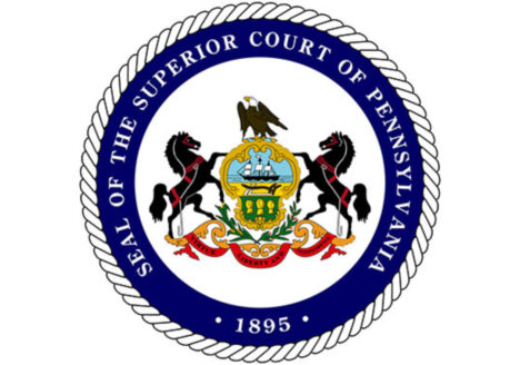 Superior Court of Pennsylvania