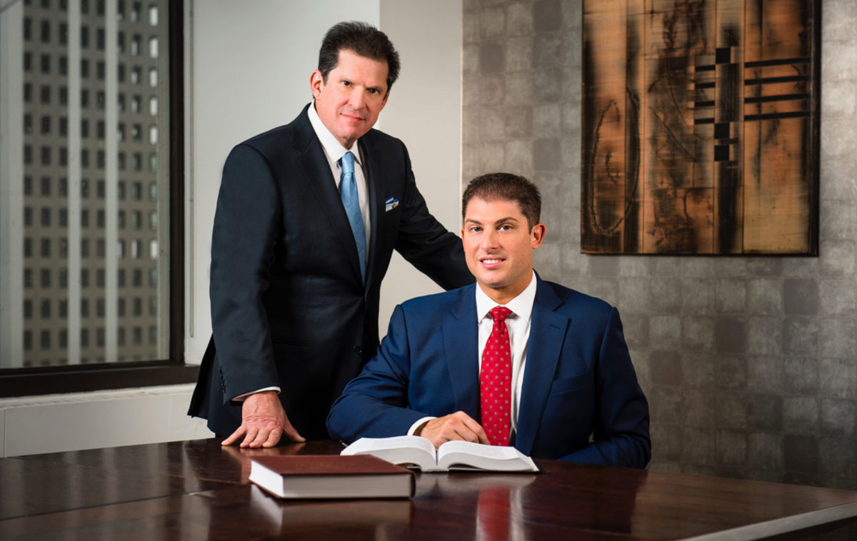 Neff & Sedacca, P.C. Partners Awarded Top Super Lawyers Honors