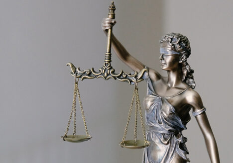scales of justice