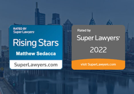 Rising Stars Super Lawyers