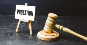 probation bill