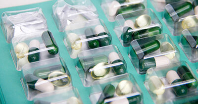 pills