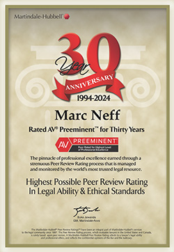 30th Anniversary
