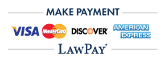 LawPay - Make Payment